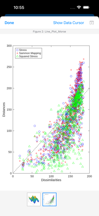 MATLAB Mobile Screenshot 2 of 8