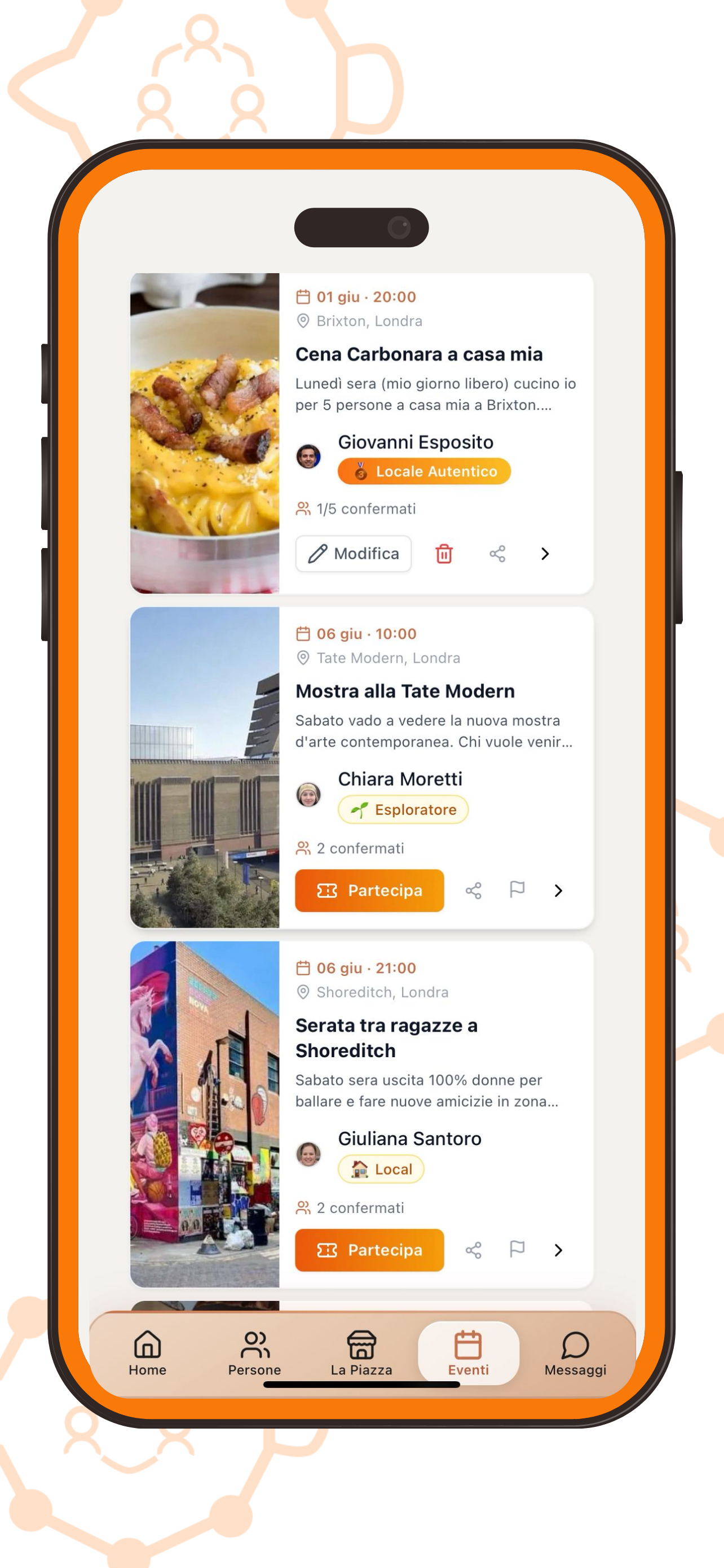 MokaToGo screenshot 4