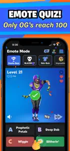 Dilly for Fortnite Mobile App screenshot #8 for iPhone