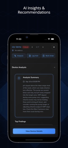 Clyr Hub Screenshot 2 of 4