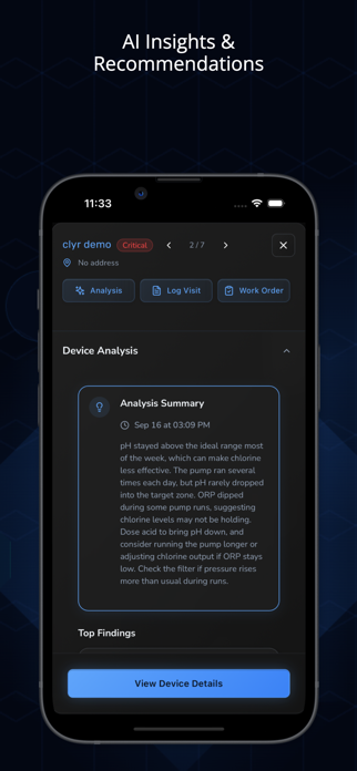 Clyr Hub Screenshot 2 of 4