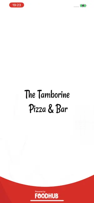 The Tamborine Pizza & Bar screenshot 1