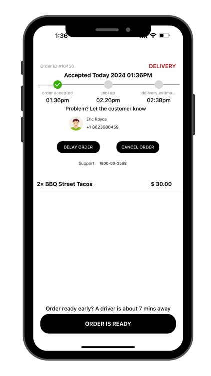 Get It All Delivered Store screenshot-3