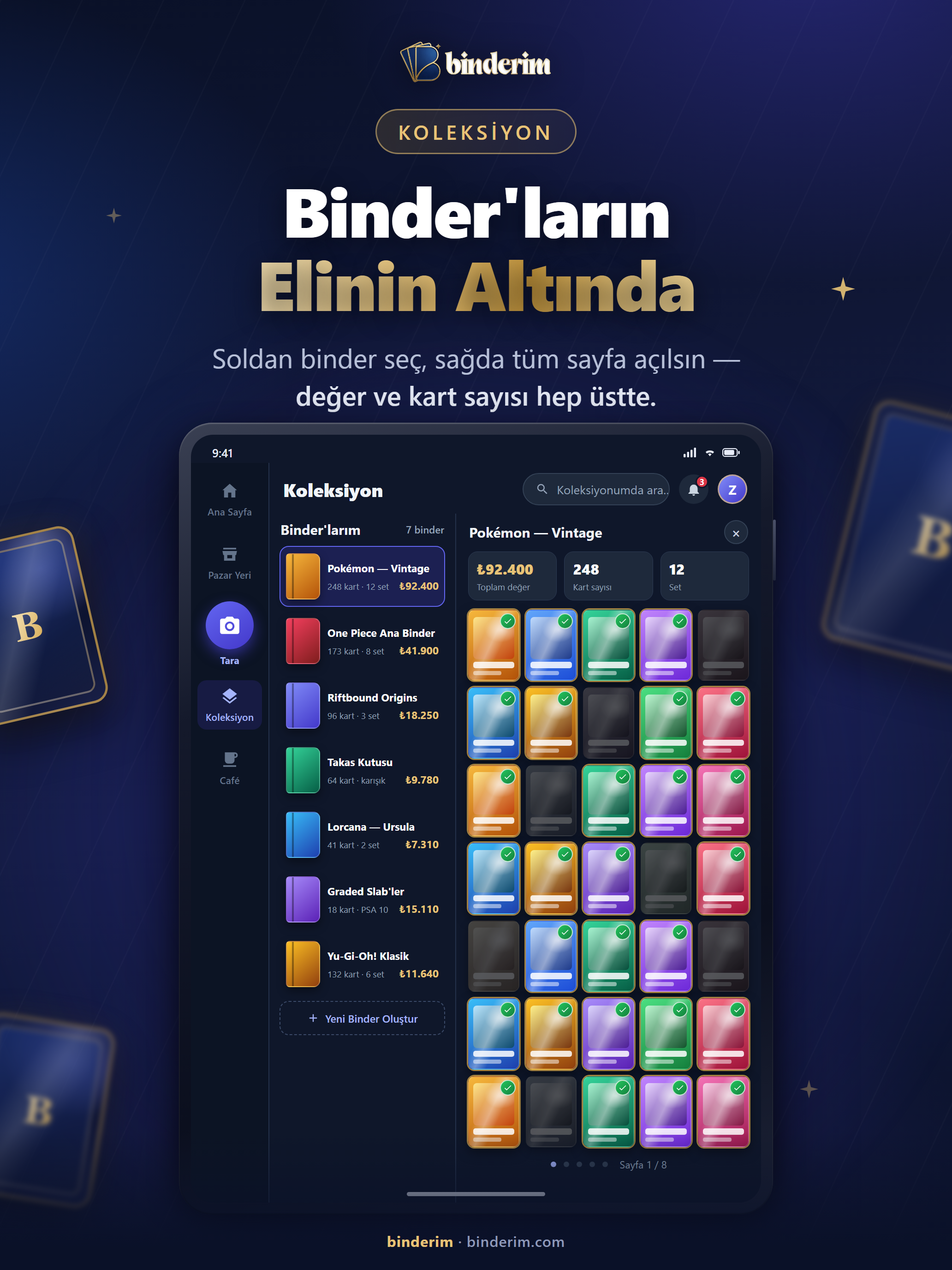 binderim screenshot 12