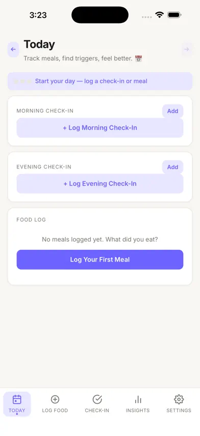 ChewClue screenshot 2