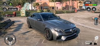 US Car Driving Simulator Game Screenshot 6 of 8