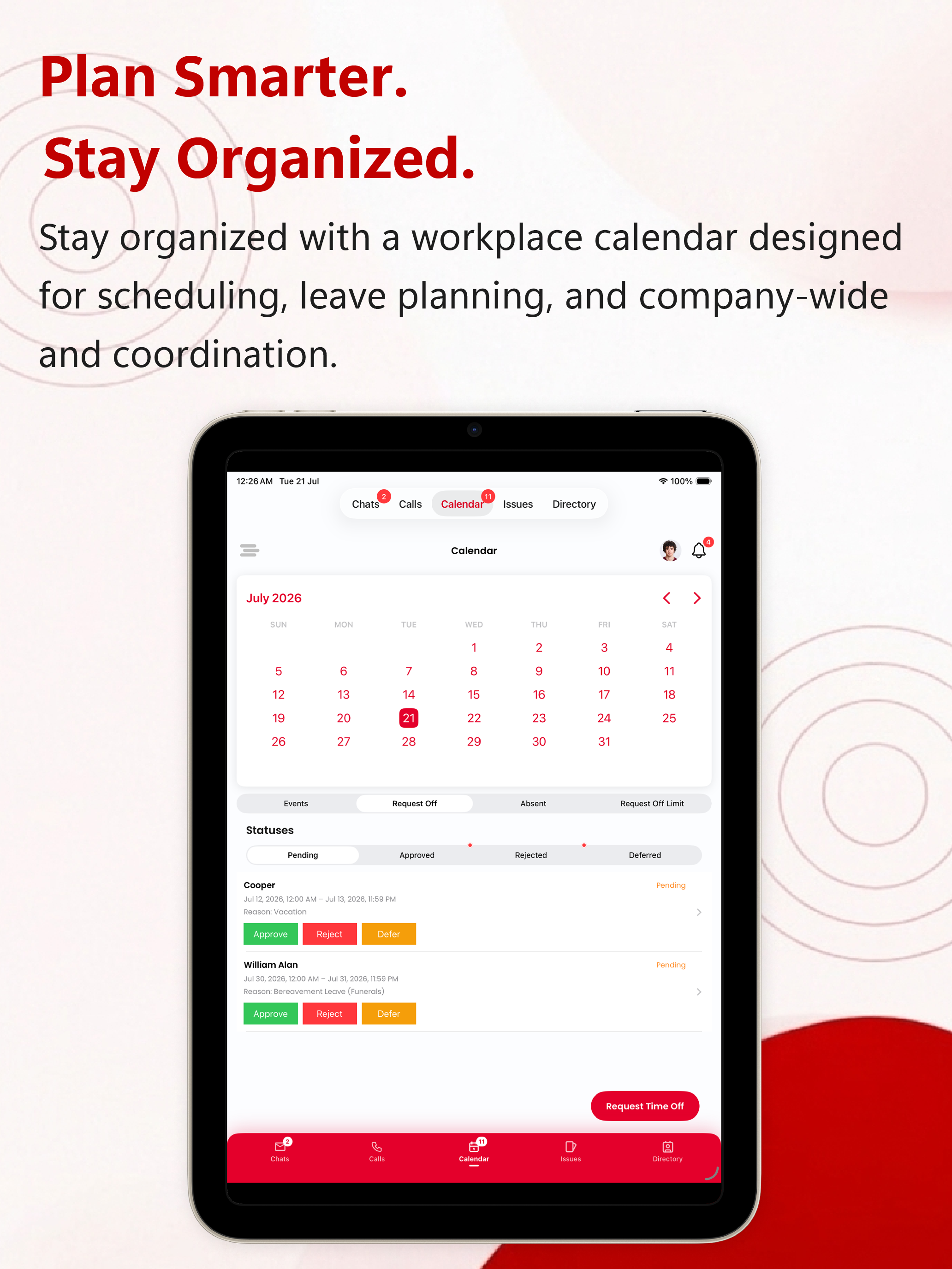 GenX AI Suites screenshot 13