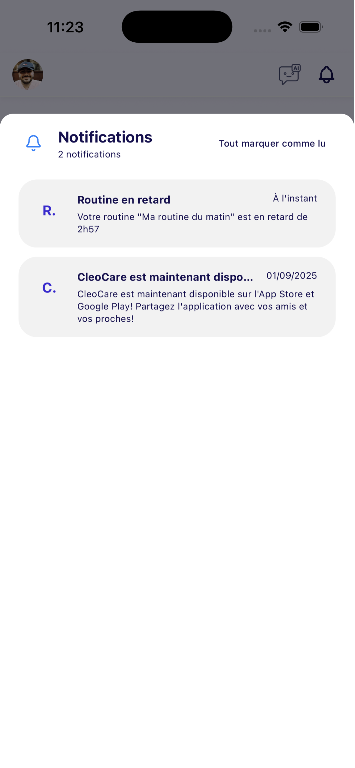 Cleo Care