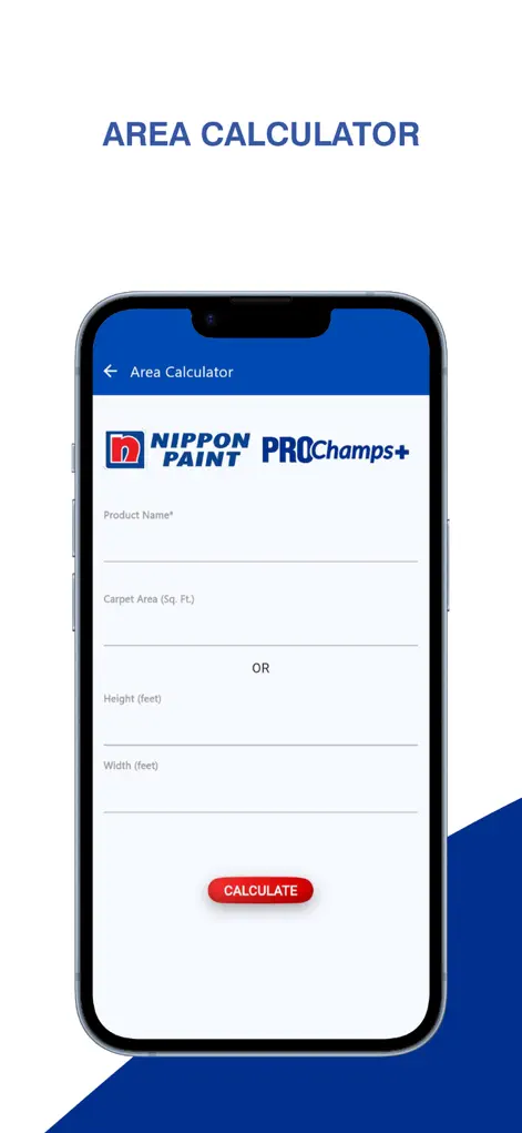 PROChamps by Nippon Paint - Business App | MWM