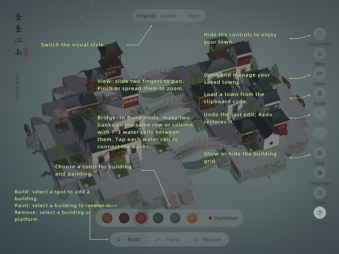 Screenshot 9 of Little Eaves