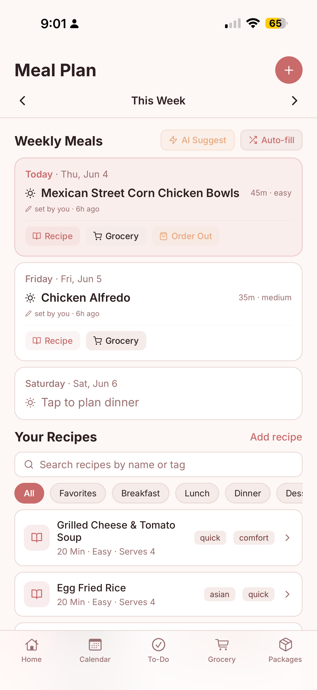 CMO - Chief Mom Officer screenshot 3