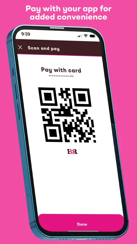 Baskin-Robbins screenshot 5 of 6