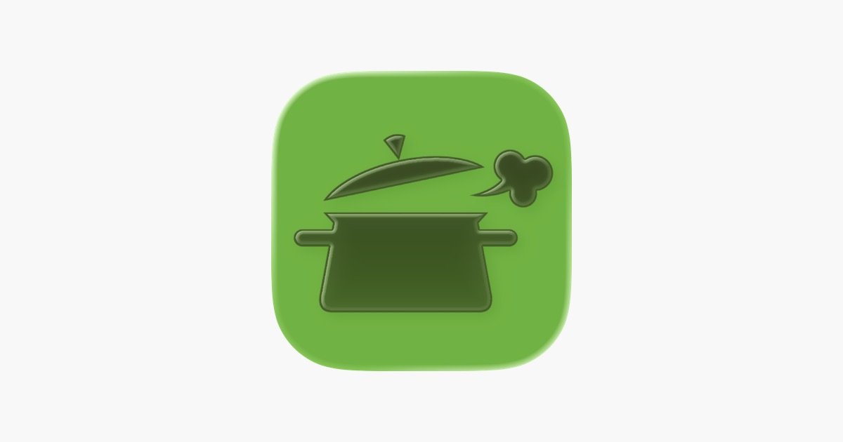 10,000 Recipe App – Korean Cooking & Recipes