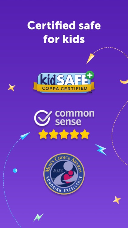 Kinzoo: Fun All-Ages Messenger screenshot-7