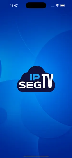 IPSEG TV screenshot 1