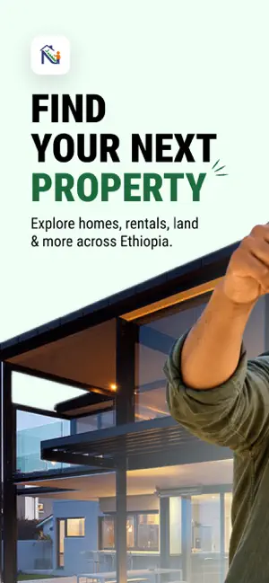 Noren Real Estate & Rentals screenshot 1