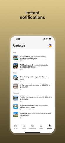 Steve Comstock screenshot