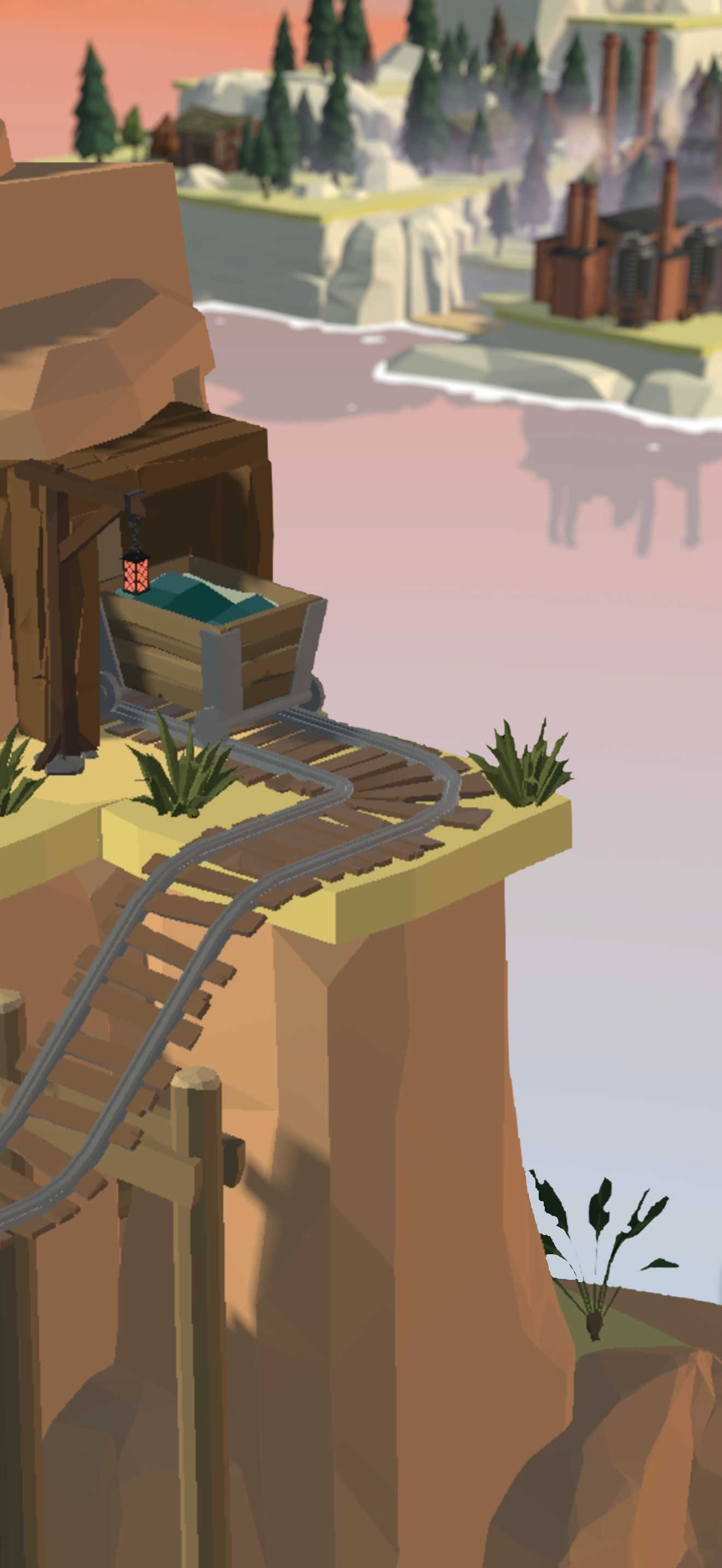 Miners Cove: Idle Island