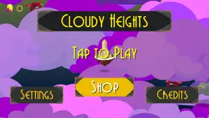Cloudy Heights screenshot 2