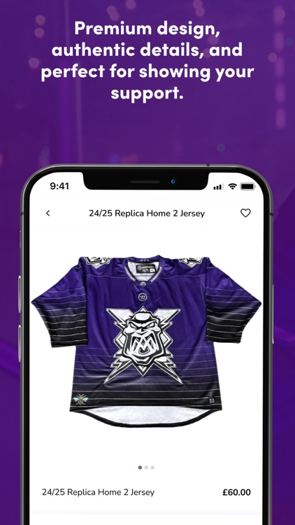 Manchester Storm Store