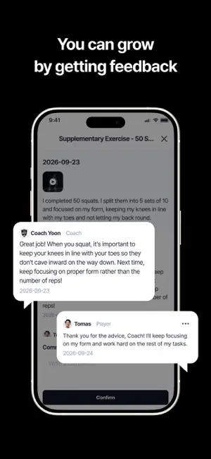 PLCO screenshot 3