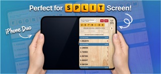 Word Checker - Anagram Solver Screenshot 9 of 9