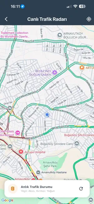 Trafik Ceza Rehberi Güncel screenshot 3