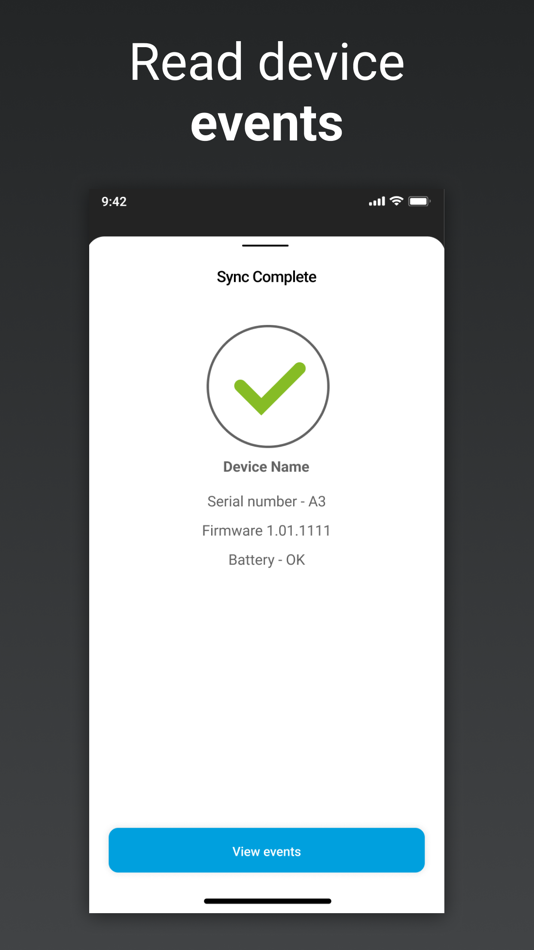 #4. DOM Service (iOS) 来自: DOM Sicherheitstechnik GmbH & Co. KG