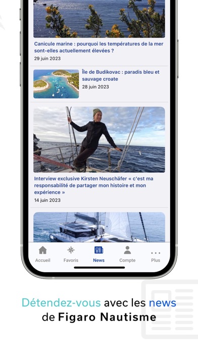 Bloc Marine Screenshot