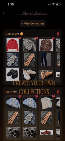 HERsuit Screenshot 6 of 10