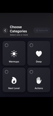 Deeper IRL Screenshot 3 of 7