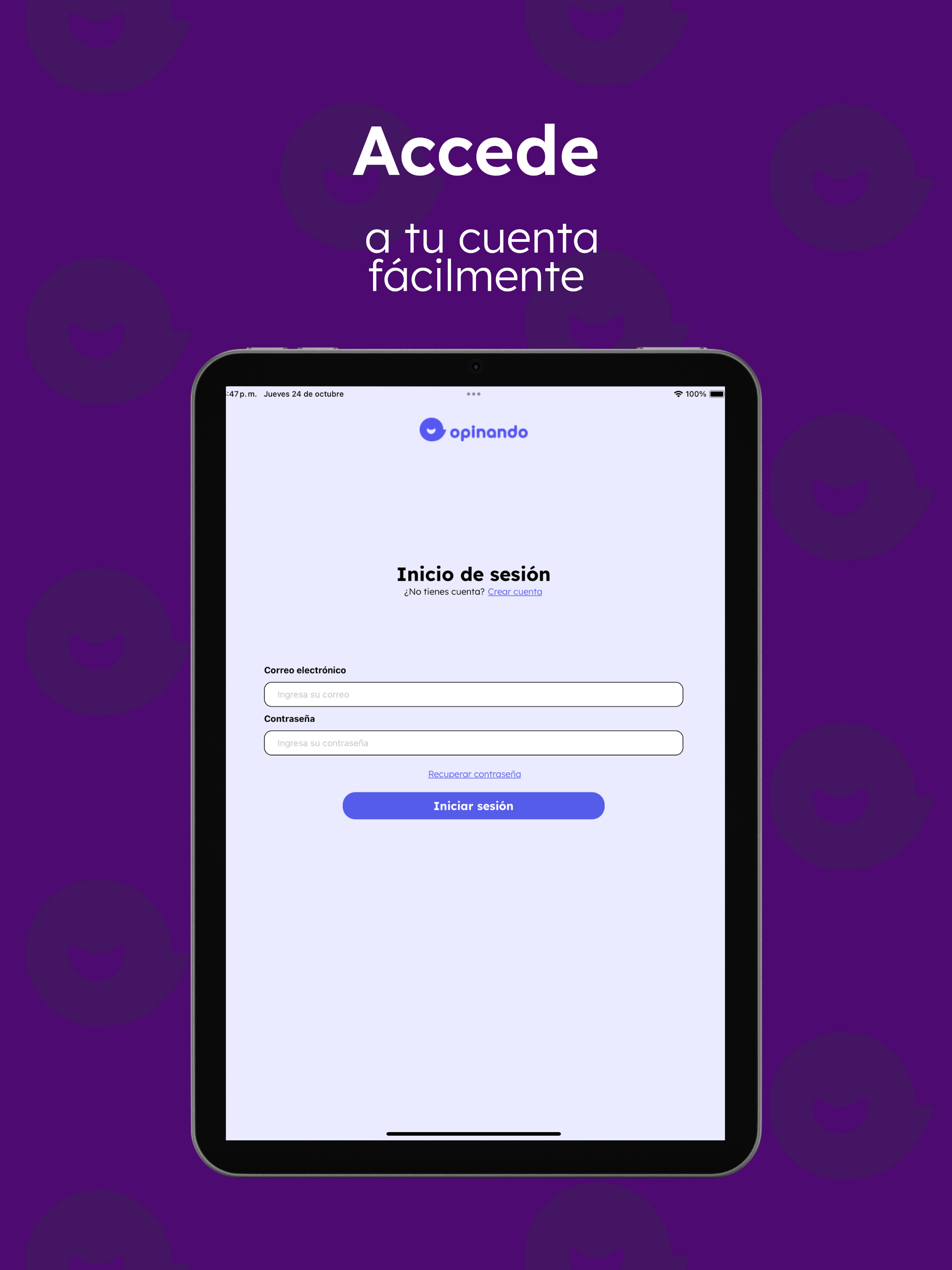 Opinando