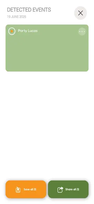 Pomango Planner screenshot 3