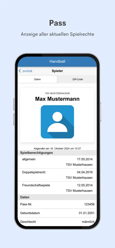 H4A App screenshot 5 of 8