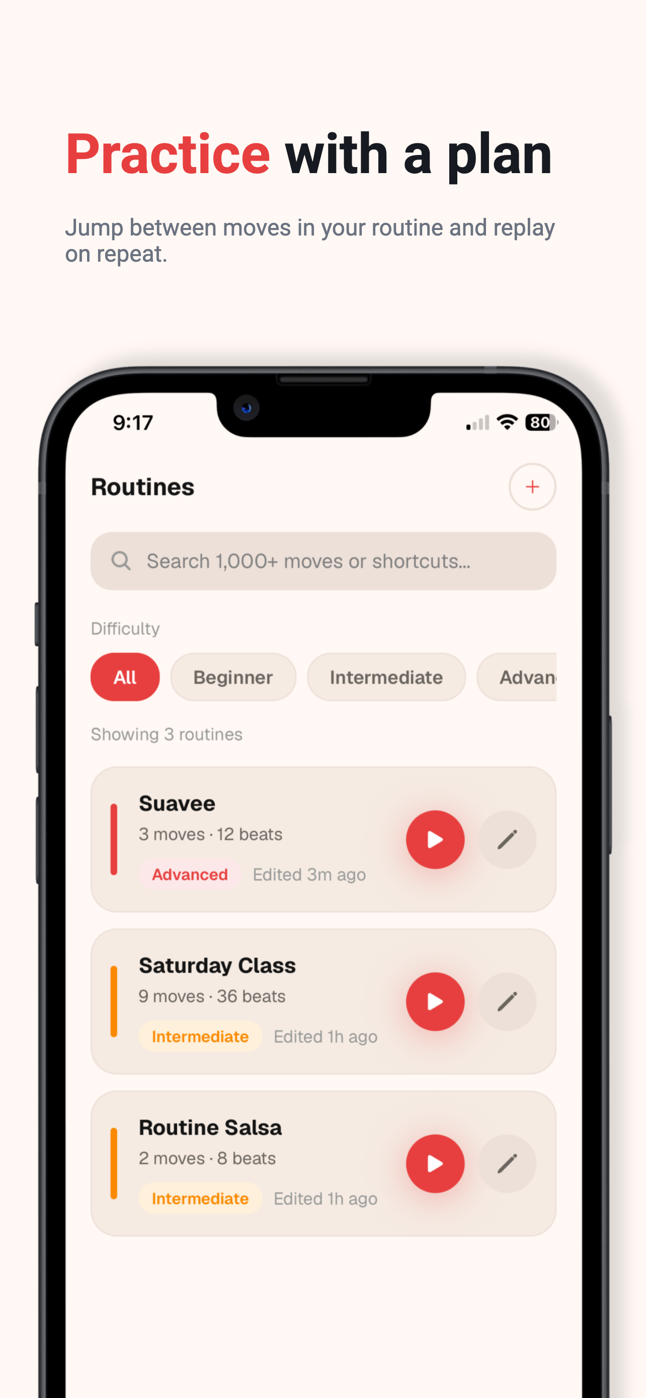 Salsivo screenshot 4