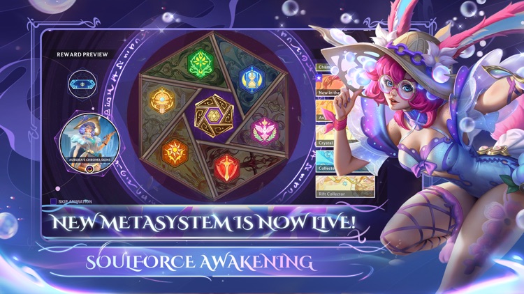 League of Legends: Wild Rift