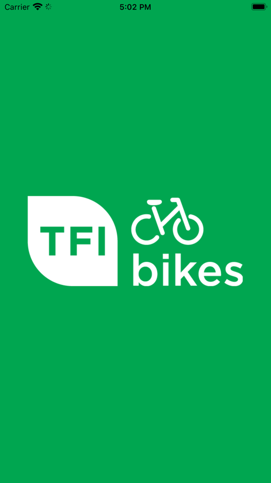 #1. bikeshare.ie (iOS) Podle: Telfourth Ltd.