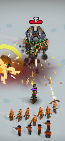 Gunslingers Gambit Screenshot 5 of 6