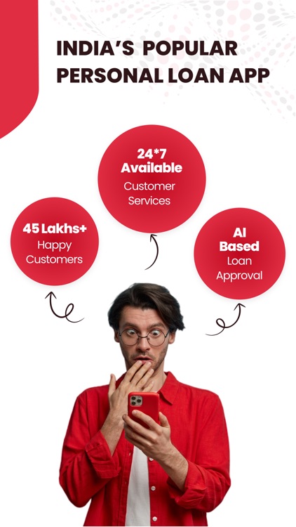 Chinmay - Personal Loan App