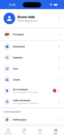 AviBird Screenshot 5 of 5