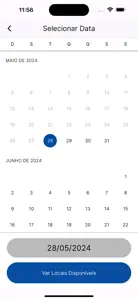 Grupo Securi APP screenshot #6 for iPhone