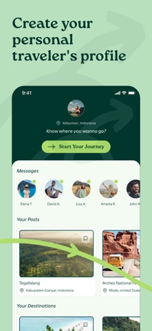 Ørth Screenshot 3 of 5