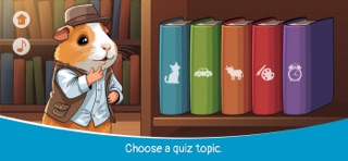 Tap & Talk: first words Screenshot 5 of 6