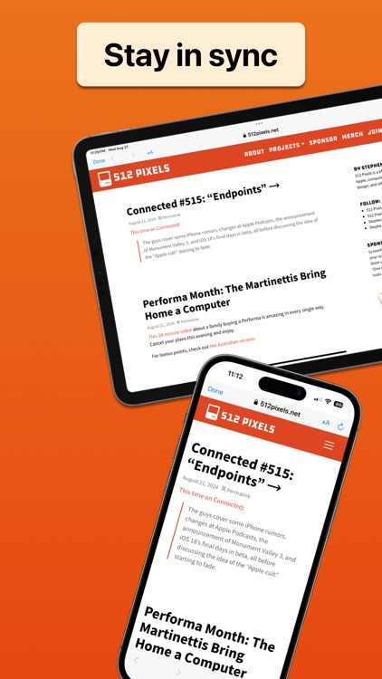 Ticci Tabs screenshot-4