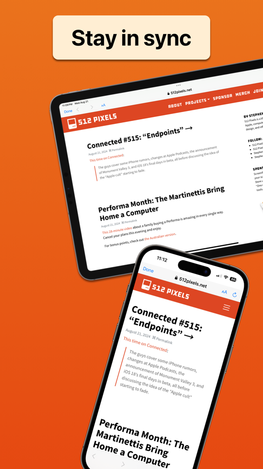 #5. Ticci Tabs (iOS) 来自: Jonathan Ruiz