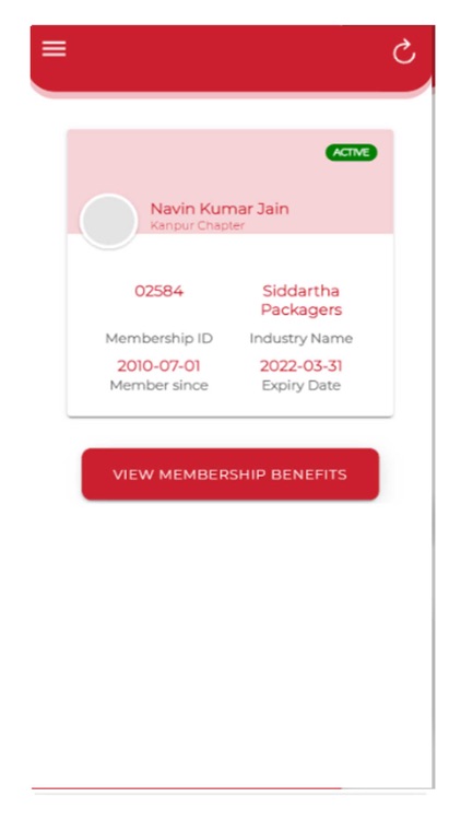 My IIA (*) screenshot-8