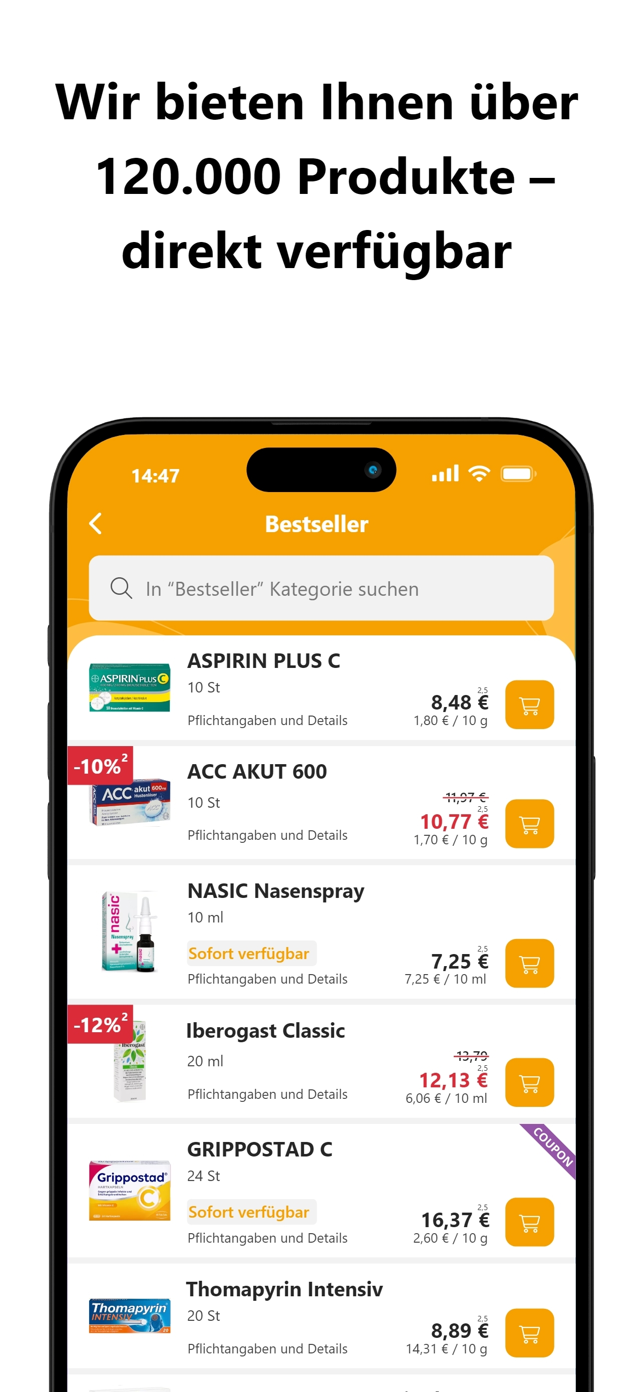 Lückenbach Apotheken Düren