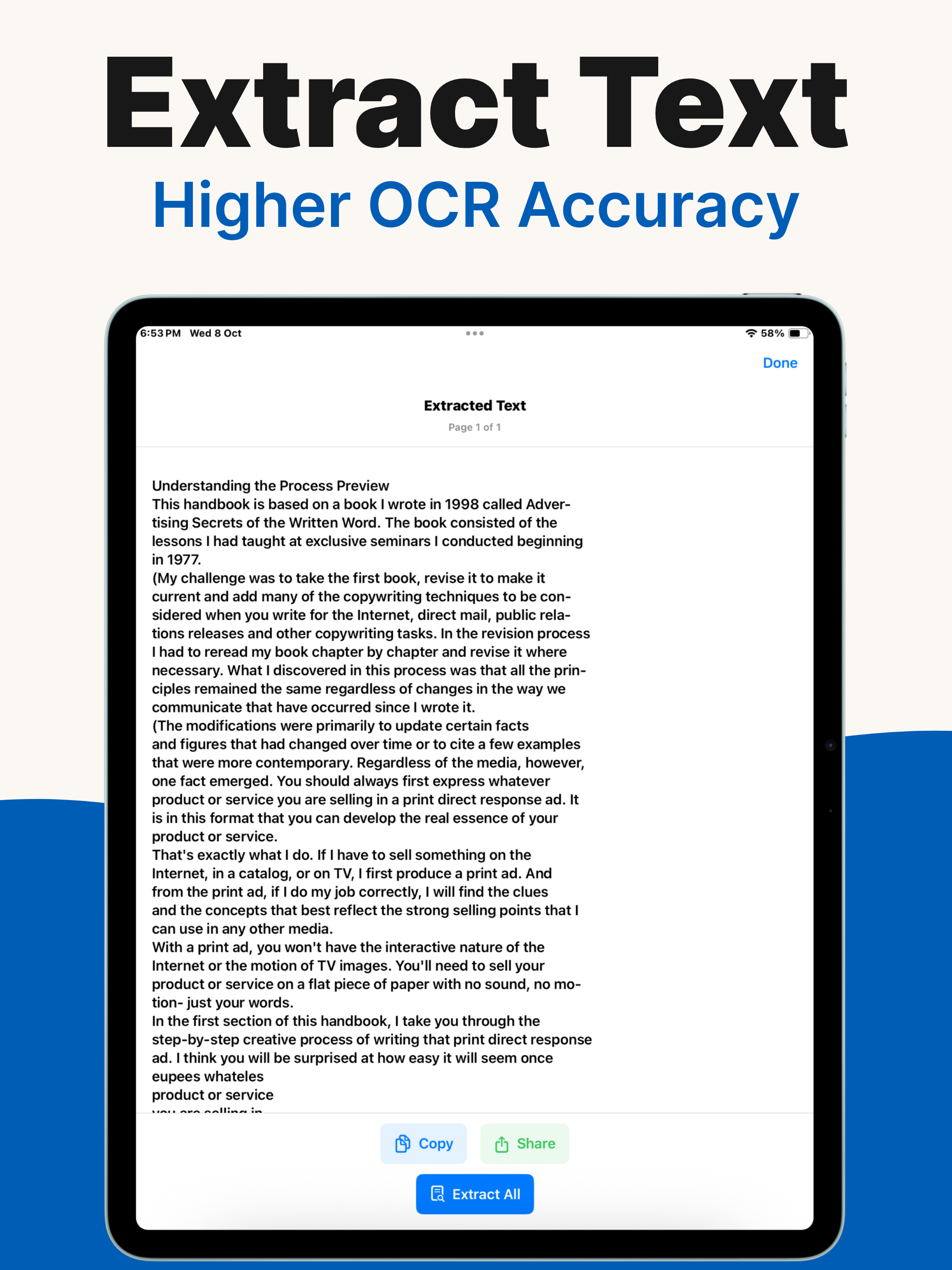 Photo to PDF: Creator