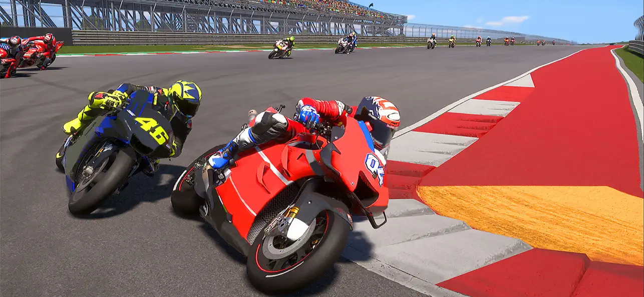 Screenshot #2 pour Moteur d'équitation & Parking