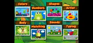 Preschool Adventure screenshot 1